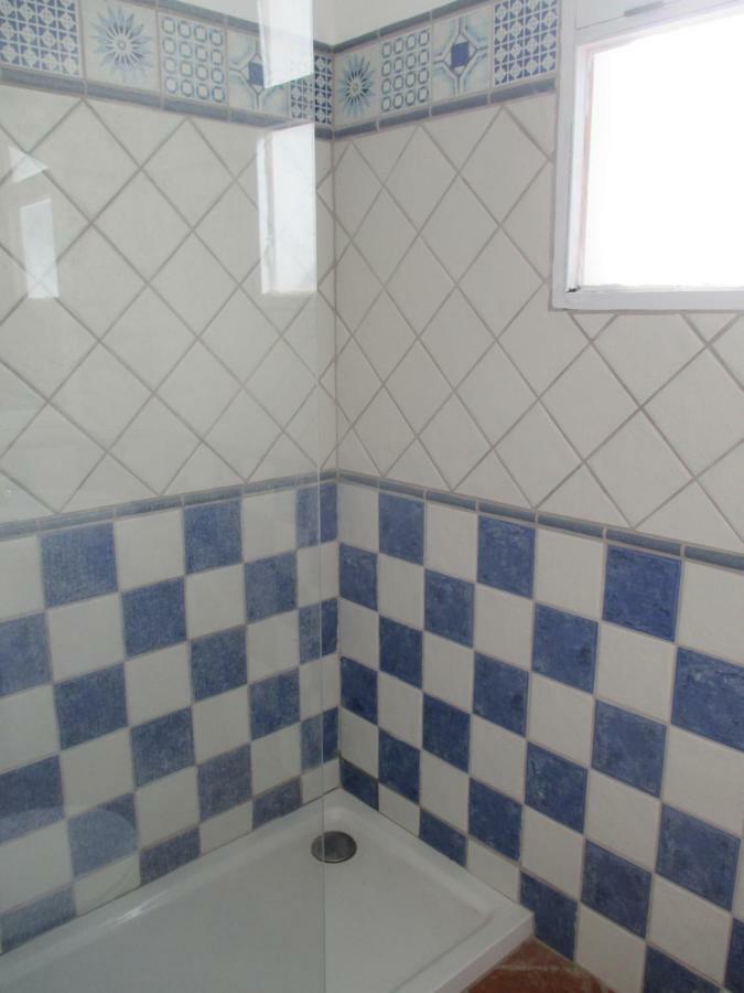 La Casita Gris Villa Ronda Eksteriør billede