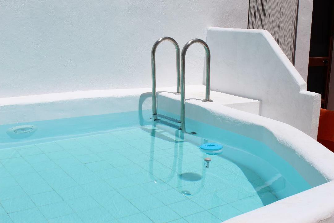 La Casita Gris Villa Ronda Eksteriør billede