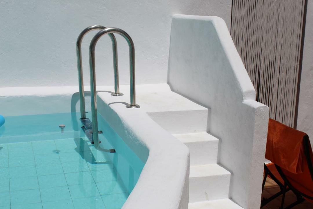 La Casita Gris Villa Ronda Eksteriør billede